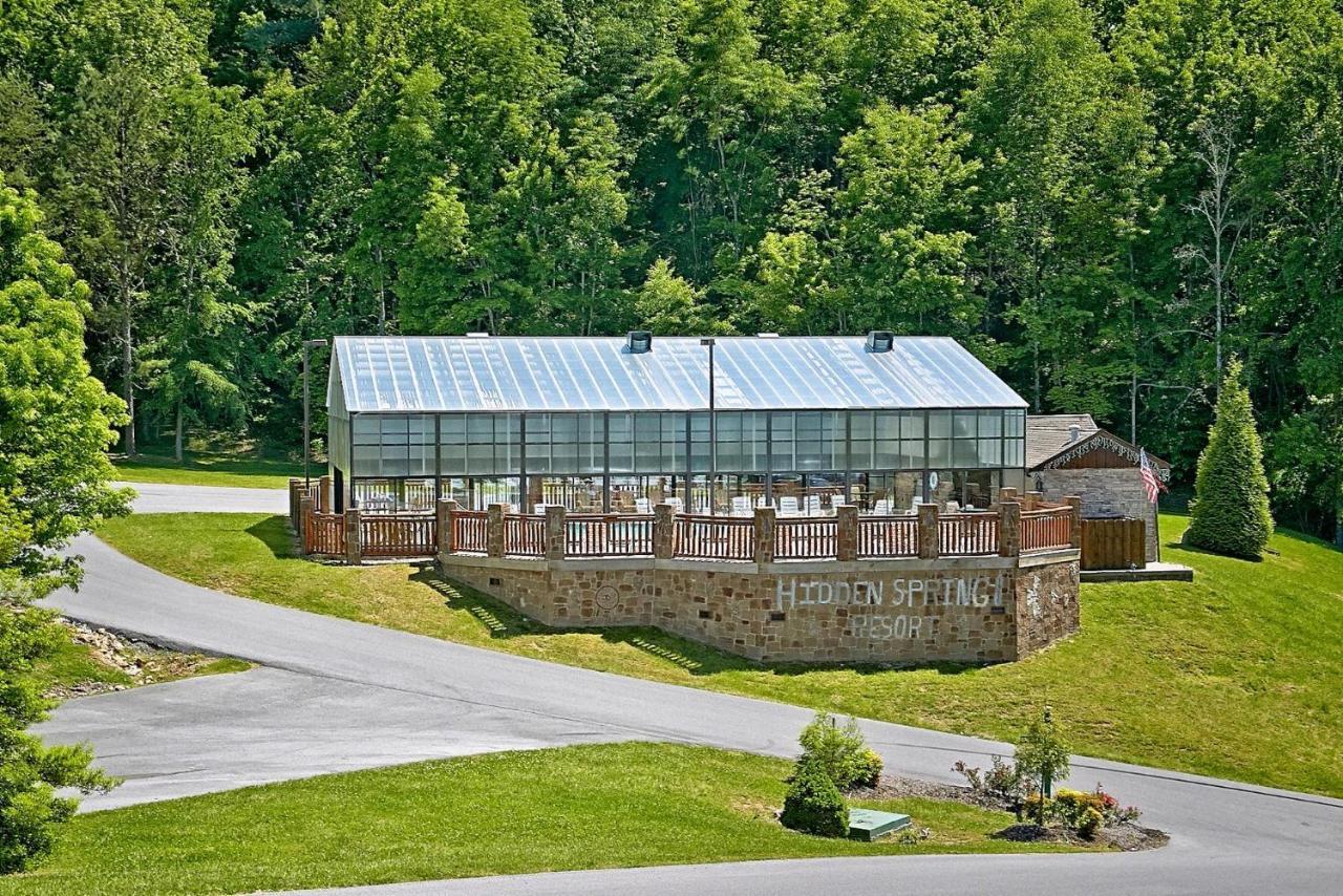 Smoky Mountain Getaway #435 Villa Sevierville Exterior photo