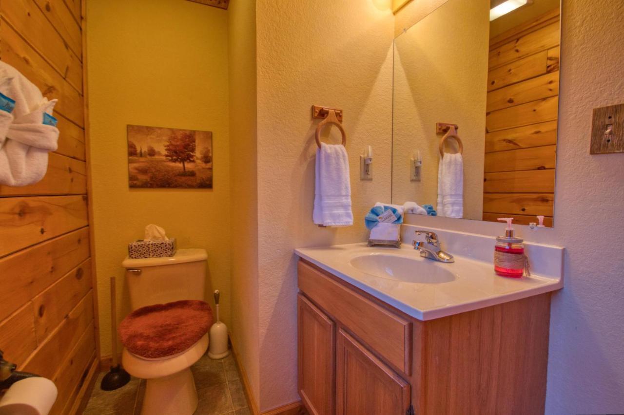 Smoky Mountain Getaway #435 Villa Sevierville Exterior photo