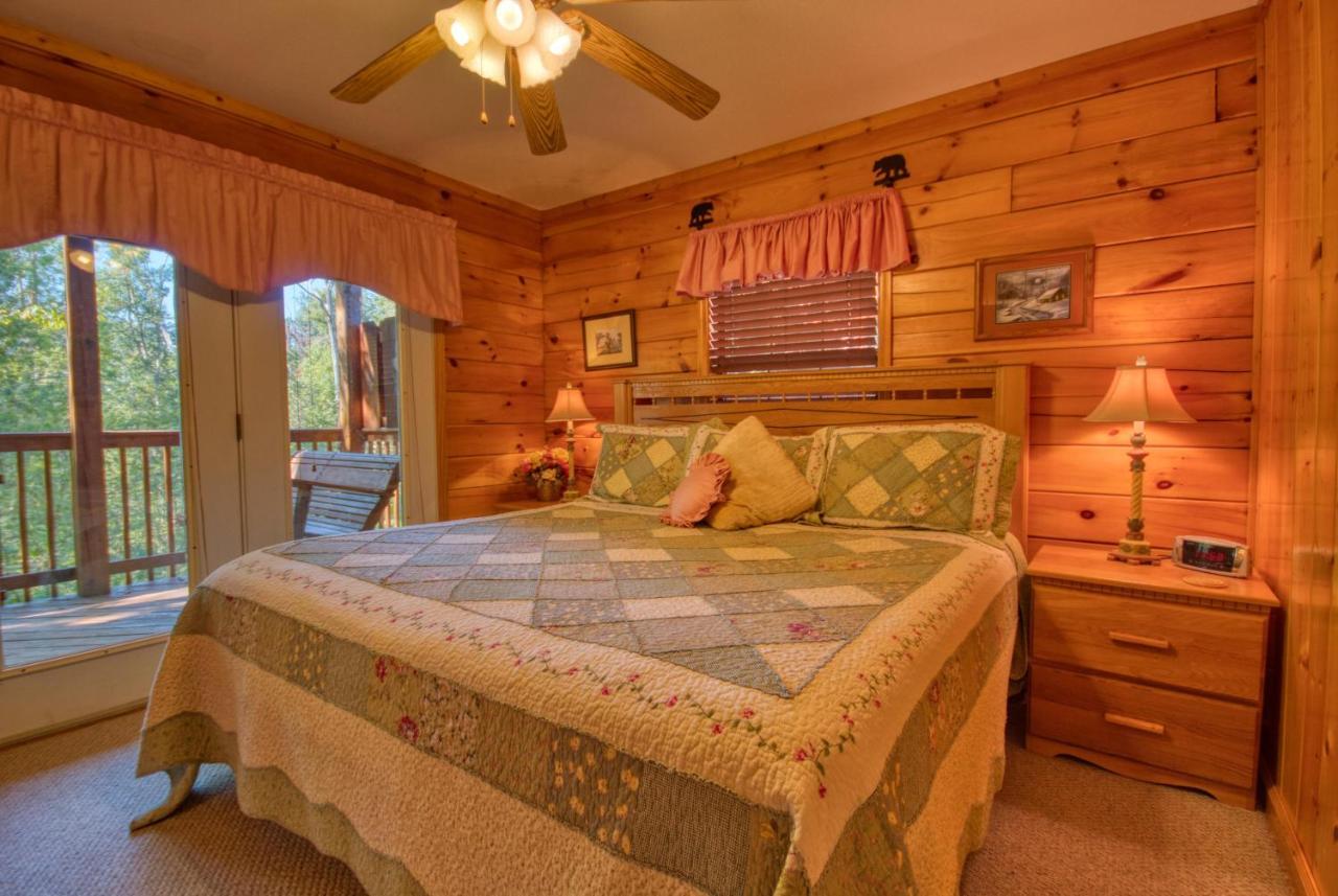 Smoky Mountain Getaway #435 Villa Sevierville Exterior photo