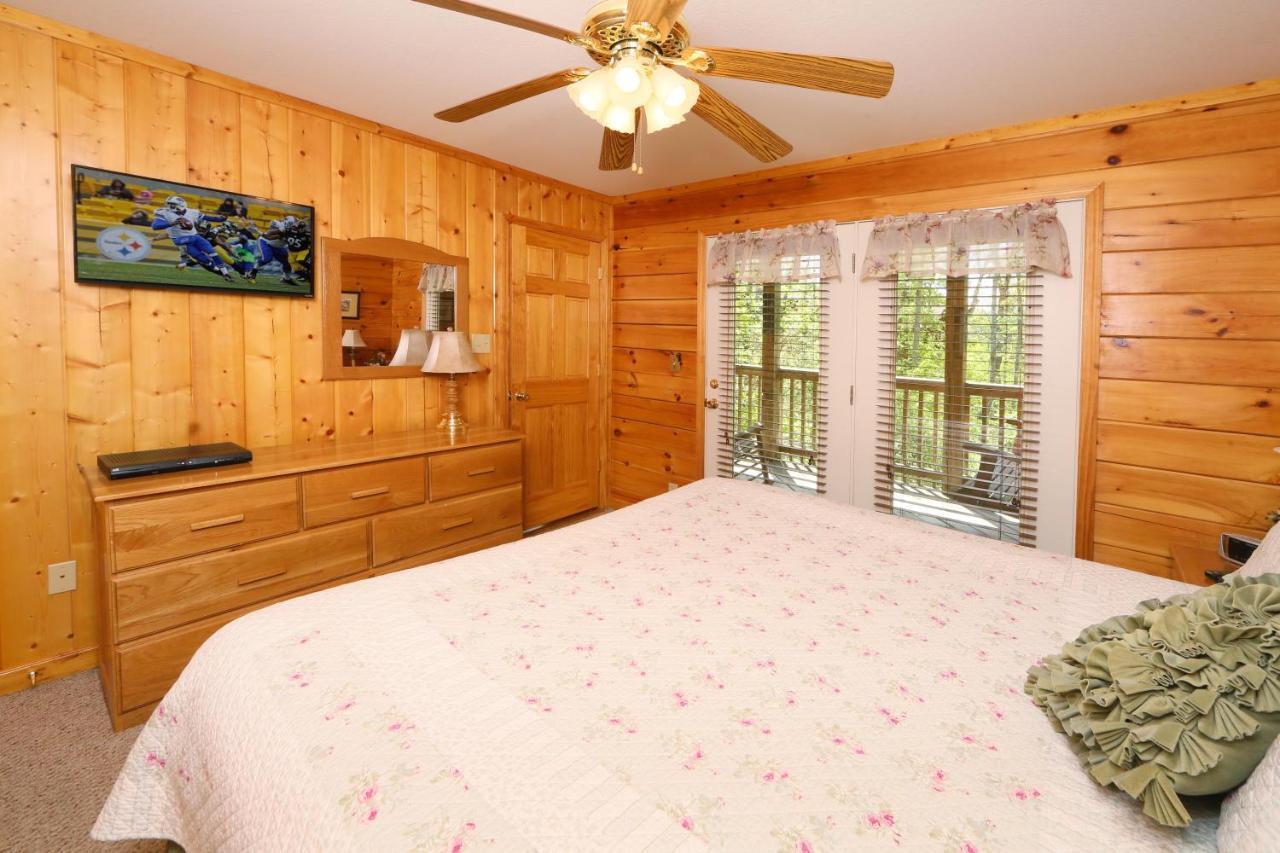 Smoky Mountain Getaway #435 Villa Sevierville Exterior photo