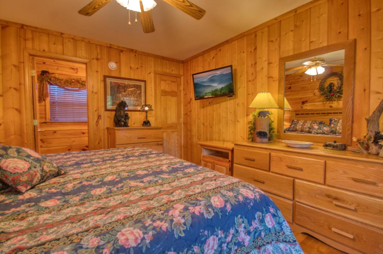 Smoky Mountain Getaway #435 Villa Sevierville Exterior photo