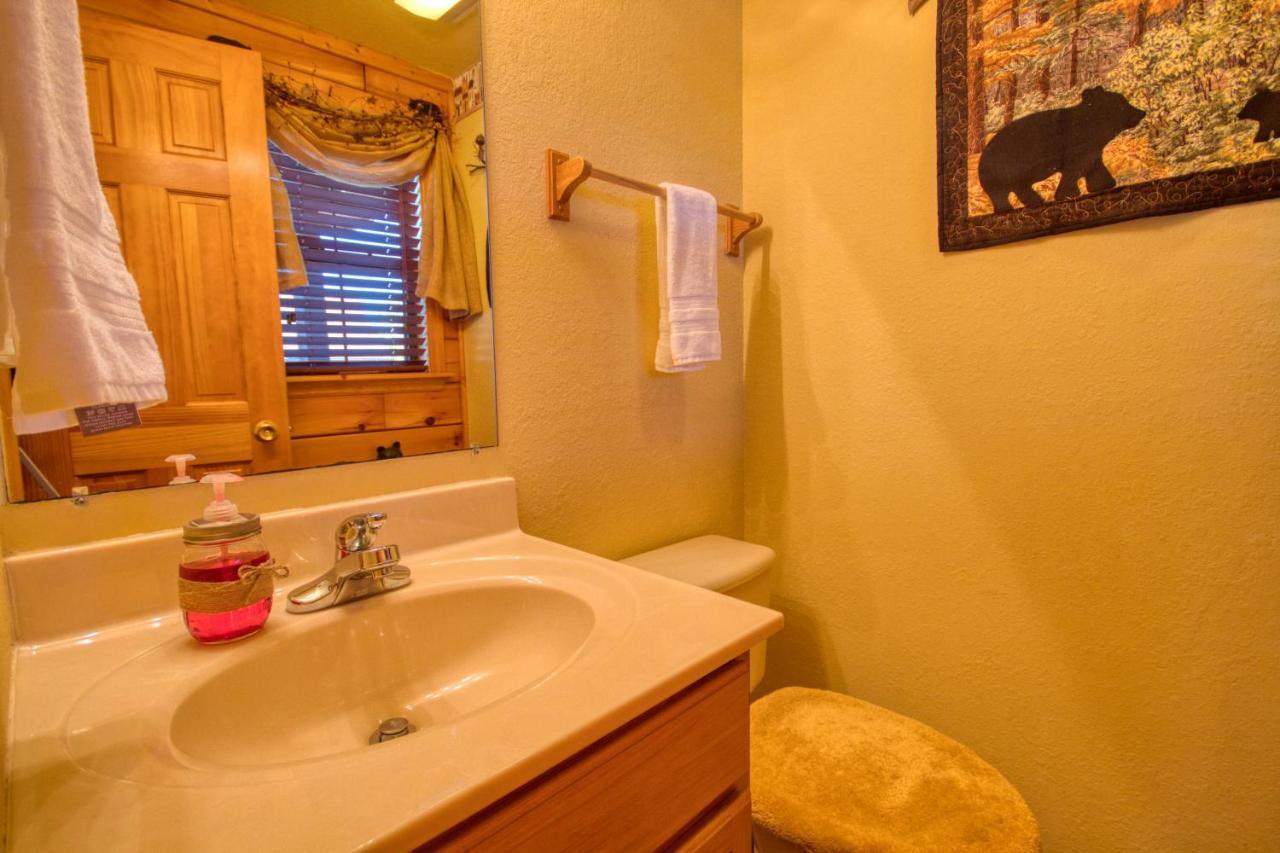 Smoky Mountain Getaway #435 Villa Sevierville Exterior photo